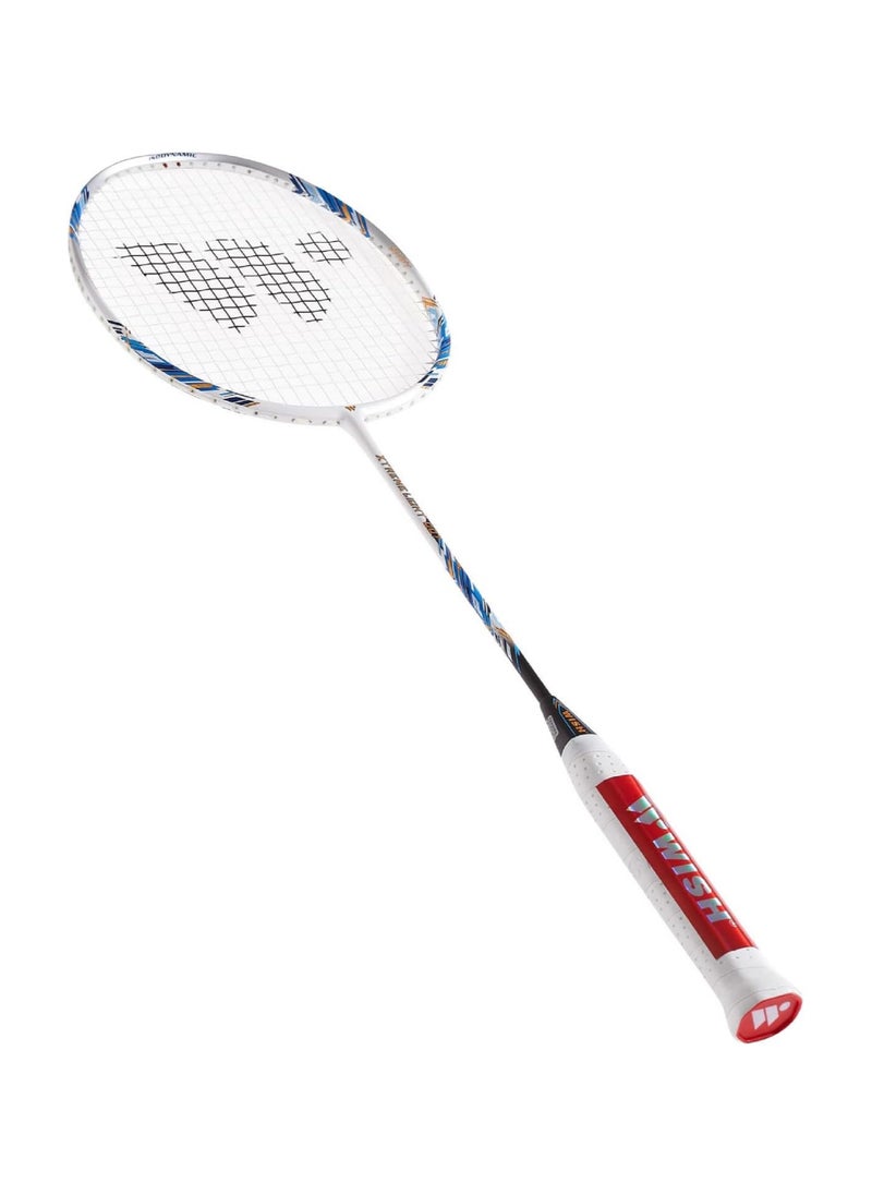 Xtreme Light 007 Badminton Racket - pzsku/ZD23DA1AF248D028AC6AFZ/45/_/1725718275/cdf2d406-a7d8-4cde-87d7-9dbd8bef3ac6