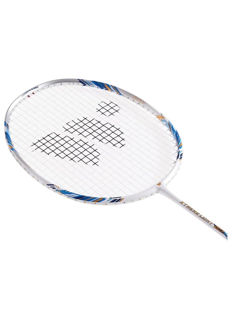 Xtreme Light 007 Badminton Racket - pzsku/ZD23DA1AF248D028AC6AFZ/45/_/1725718275/f2b5fc19-42ae-4b22-92ed-07f2b7afc2db