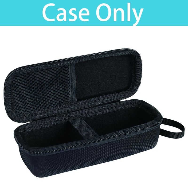 khanka for Anker Prime Power Bank 27650mAh 250W/Anker Zolo A1695 Power Bank 25K 165W Traveling Case,Case Only (Black). - Image 2