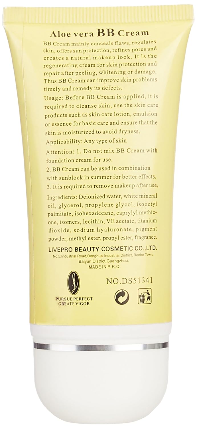 Sedell Paris BB Cream That Provides Super LongLasting Effect Of Helping To Keep Your Skin Naturally Flawless And Tender All Day - Image 2