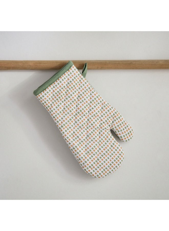 Home Box Payton Culina Oven Mitten 17 X 33 Cm  - Image 5