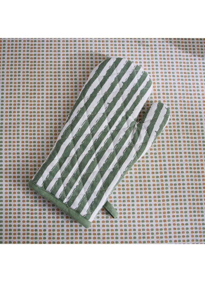 Home Box Payton Culina Oven Mitten 17 X 33 Cm  - Image 4