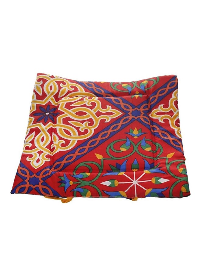 Generic Ramadan Khayamiya Sponge Bread Basket - multicolor  - Image 2