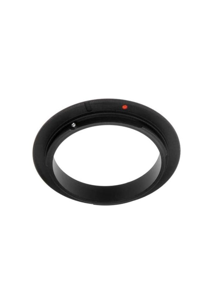 Fotodiox 52mm Macro Reverse Adapter for Canon EOS Cameras - Image 3
