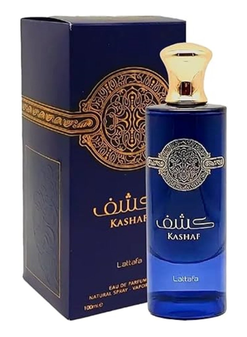 Lattafa KASHAF perfume from Lattafa 100 ml