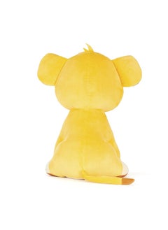 Disney Plush Value Animal Core Simba 12 Inch  - Image 2