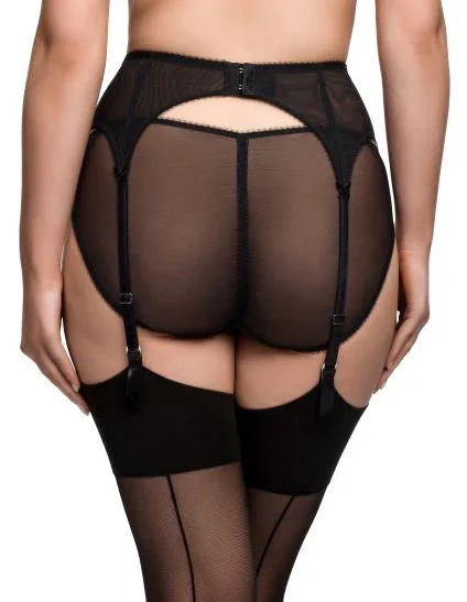 Dita Von Teese Suspender
