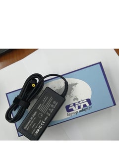 CS 19V 3.42A 65W Laptop Charger for Toshiba Satellite C50 C50D C55 C75  - Image 1