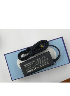 CS 19V 3.42A 65W Laptop Charger for Toshiba Satellite C50 C50D C55 C75  - Image 2
