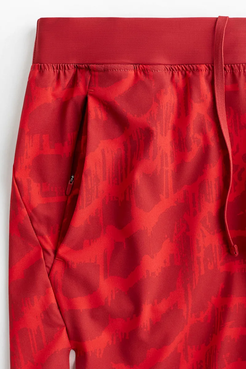 H&M  Short running shorts with DryMove™ for Men | Best Price UAE