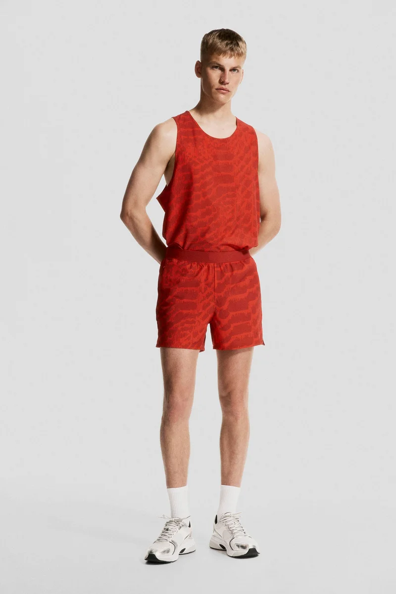 H&M Short running shorts with DryMove™