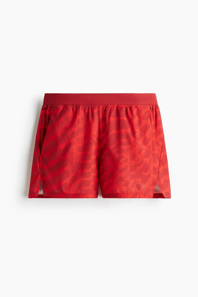 H&M  Short running shorts with DryMove™ for Men | Best Price UAE