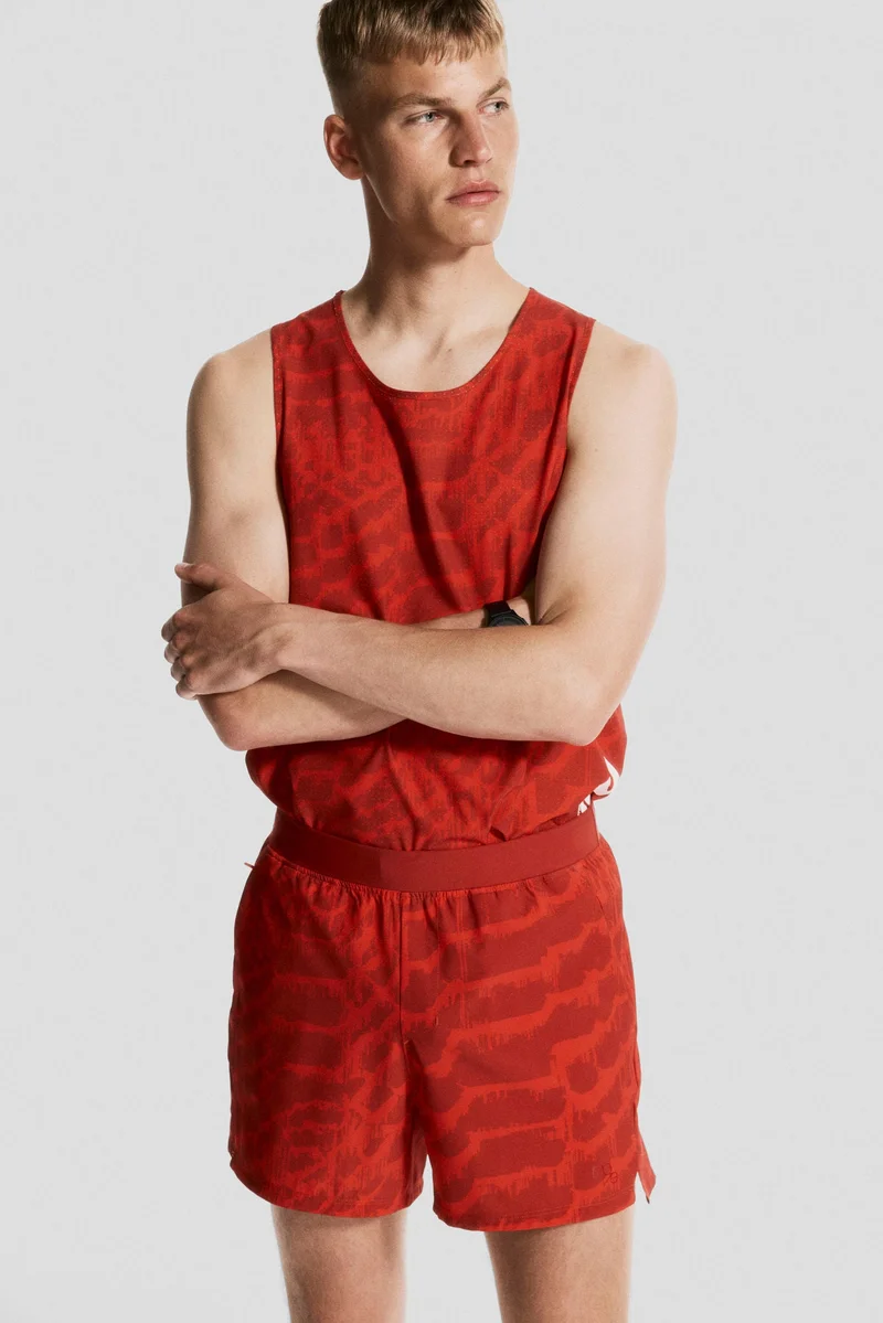 H&M Short running shorts with DryMove™