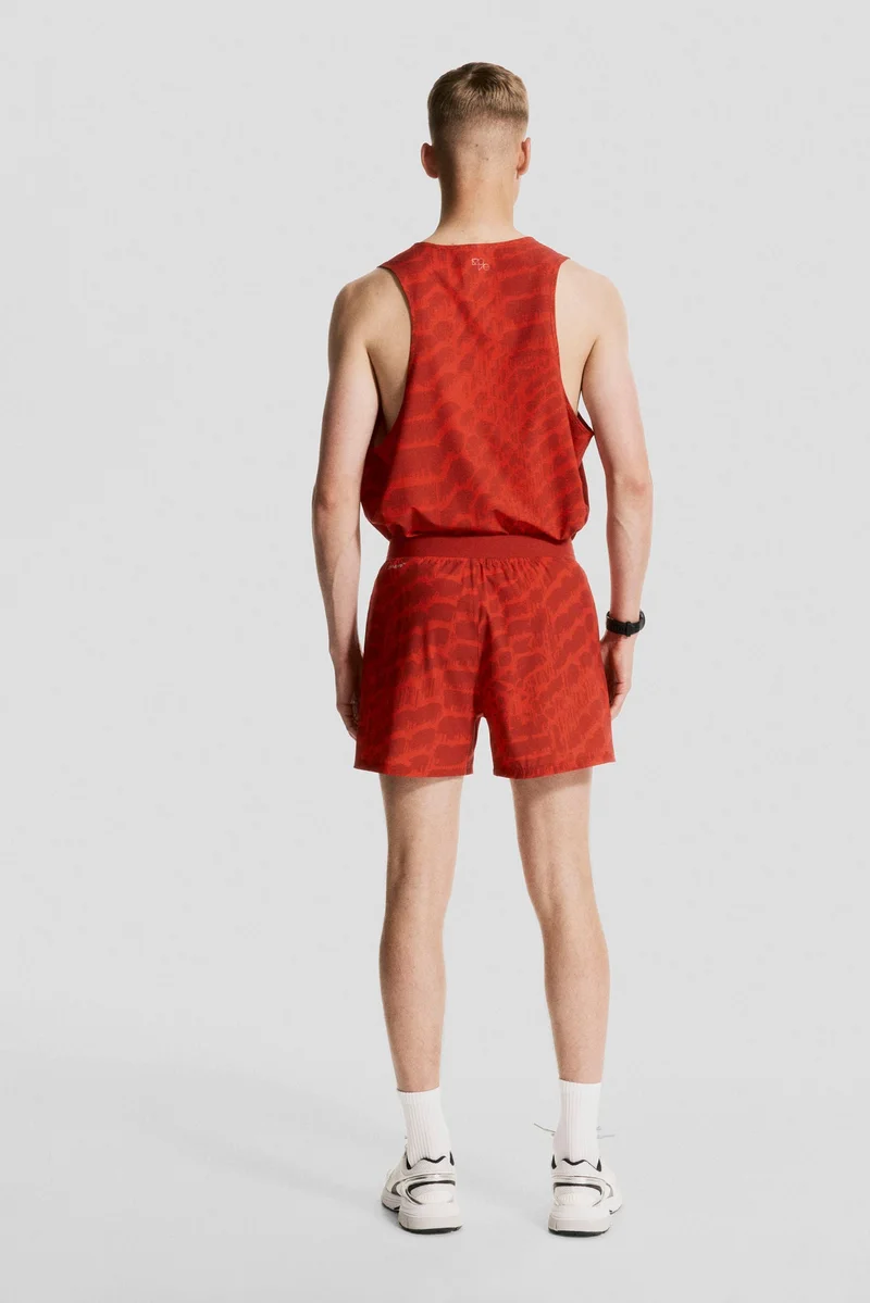 H&M  Short running shorts with DryMove™ for Men | Best Price UAE