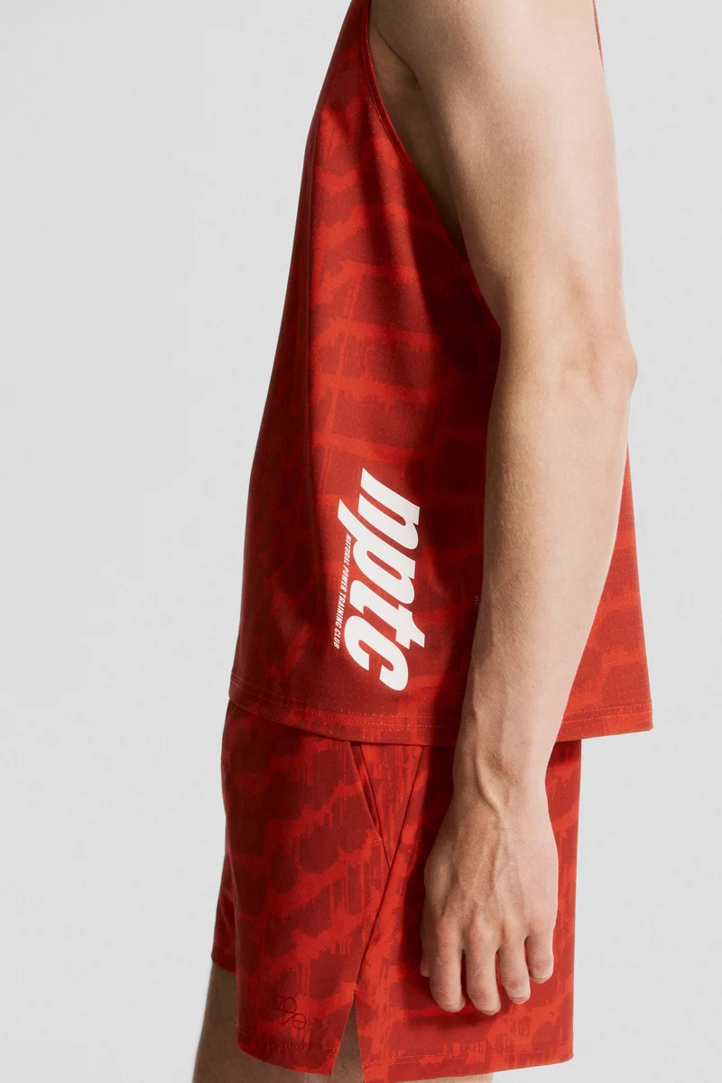 H&M  Short running shorts with DryMove™ for Men | Best Price UAE