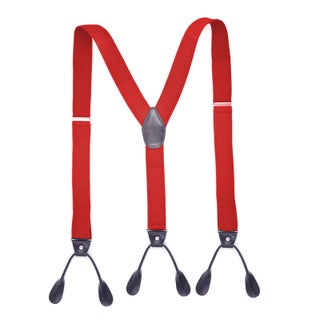 Mens Casual Y-Back Suspenders Elastic Adjustable Red Red - pzsku/ZD23E29C567064B838536Z/45/1758871680/58cbbfb1-07a1-4c06-8119-c99b0f410475