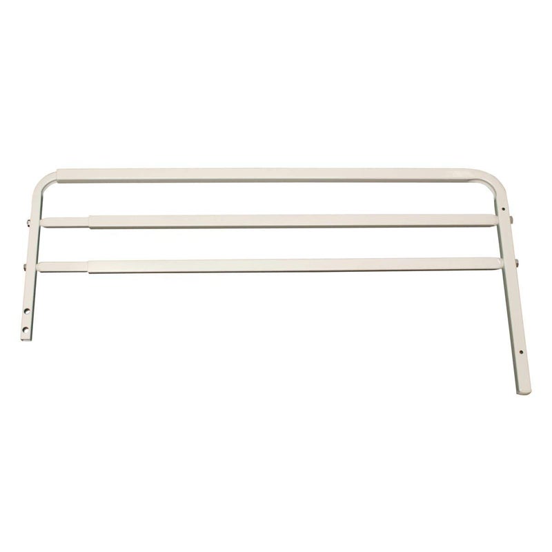 Cardinal Gates Cardinal Pet Gates 8" Height Extension, White - Image 5