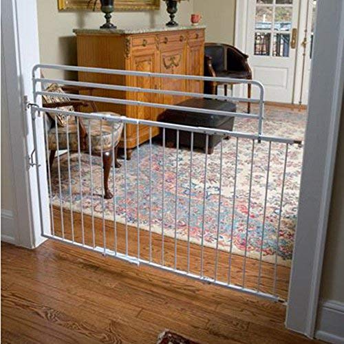Cardinal Gates Cardinal Pet Gates 8" Height Extension, White - Image 2