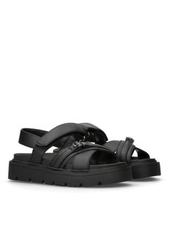 Calvin Klein Jeans Youth Velcro Sandal  - Image 1