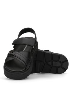 Calvin Klein Jeans Youth Velcro Sandal  - Image 4