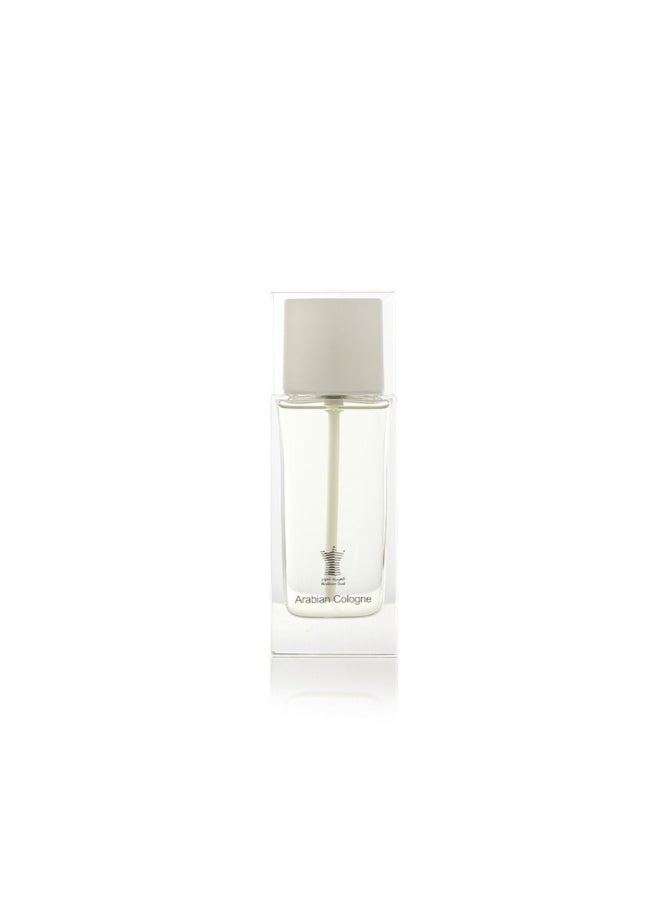 العربية للعود عطر أرابيان كولون وايت 100ملليلتر - Image 4