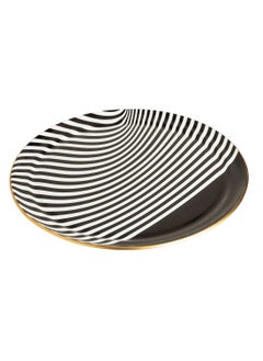 Hic Glass cake dish with base size 32 cm  - Image 2