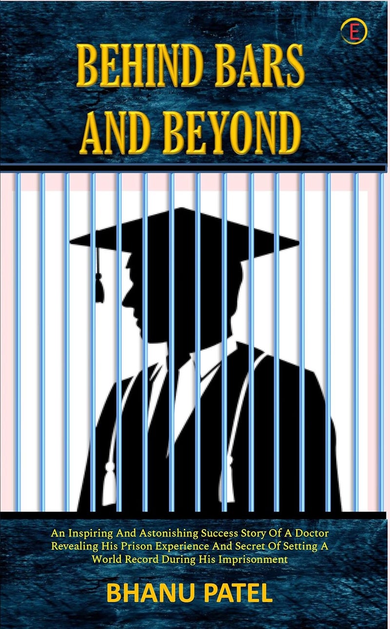 BEHIND BARS AND BEYOND  - Image 1