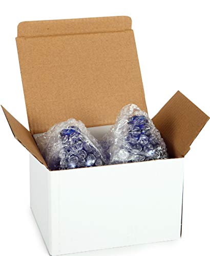 Vivaplex, Cobalt Blue, 4 oz Glass Bottles, with Glass Eye Droppers - 2 pack - Image 4