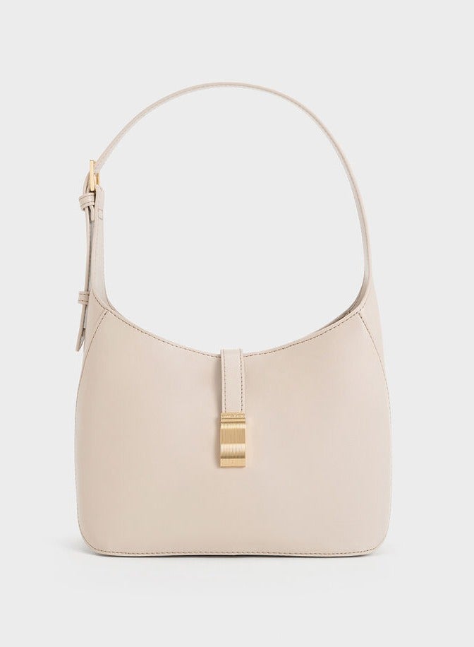 تشارلز & كيث حقيبة الكتف حزام Wisteria - Image 1