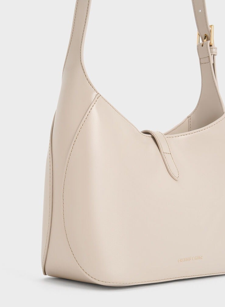 تشارلز & كيث حقيبة الكتف حزام Wisteria - Image 5