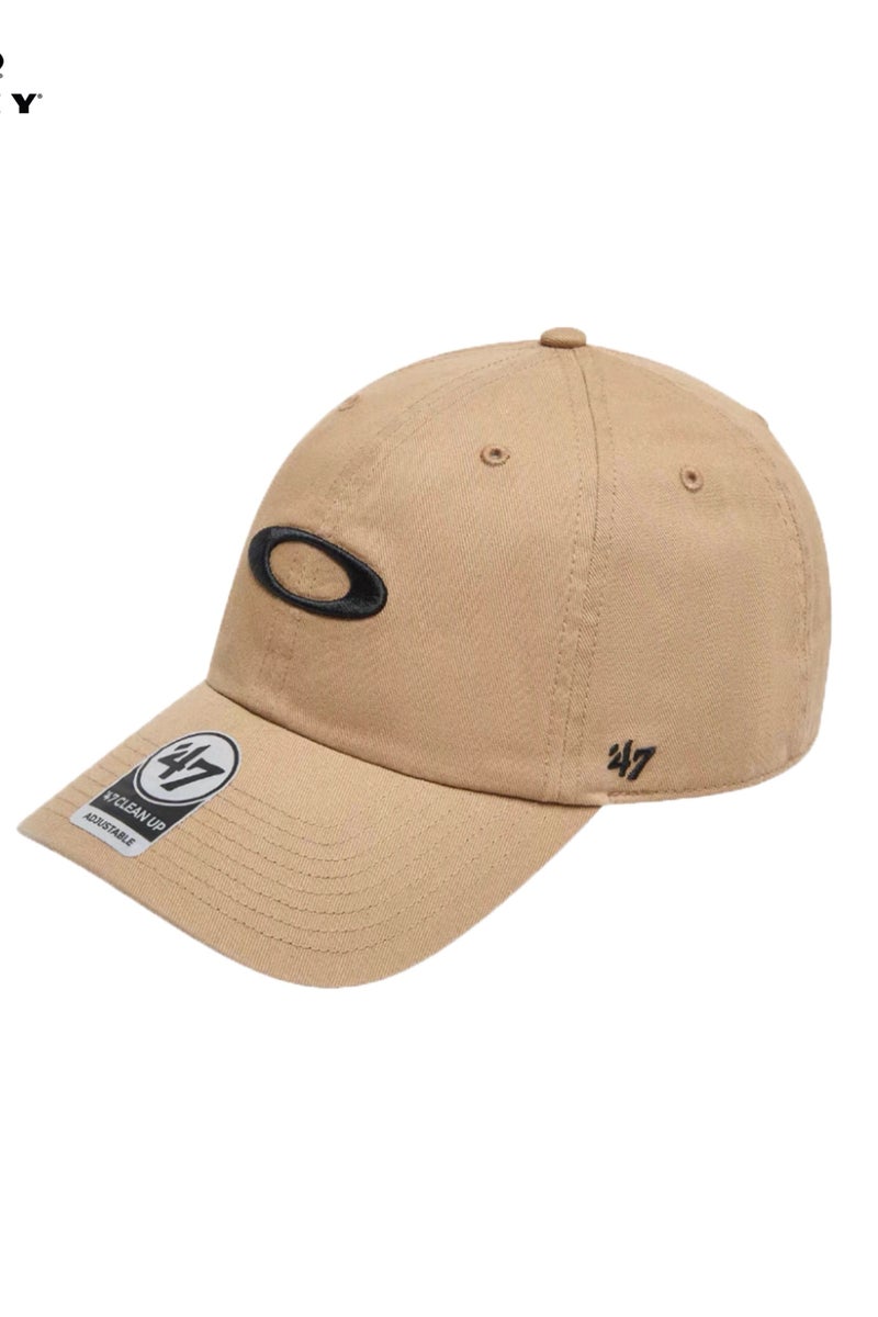 OAKLEY Unisex classic baseball cap (casual style) - Image 1