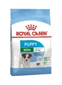 ROYAL CANIN Dry Food For Small Dogs Mini 4Kg 