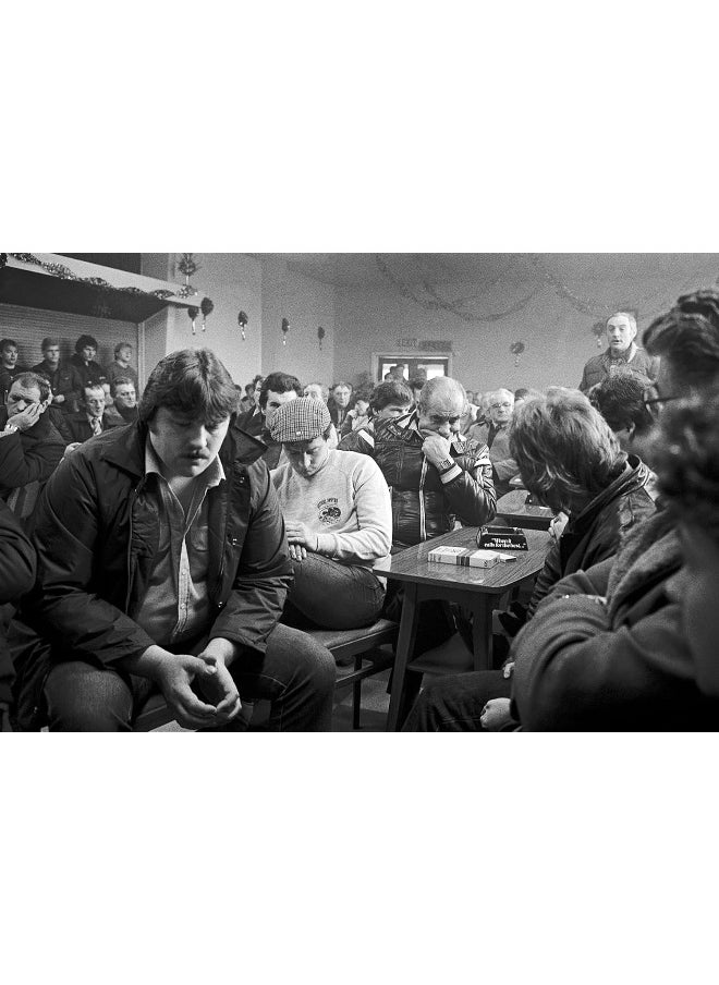 null - The Enemy Within: The Miners' Strike 1984/85 - Image 1