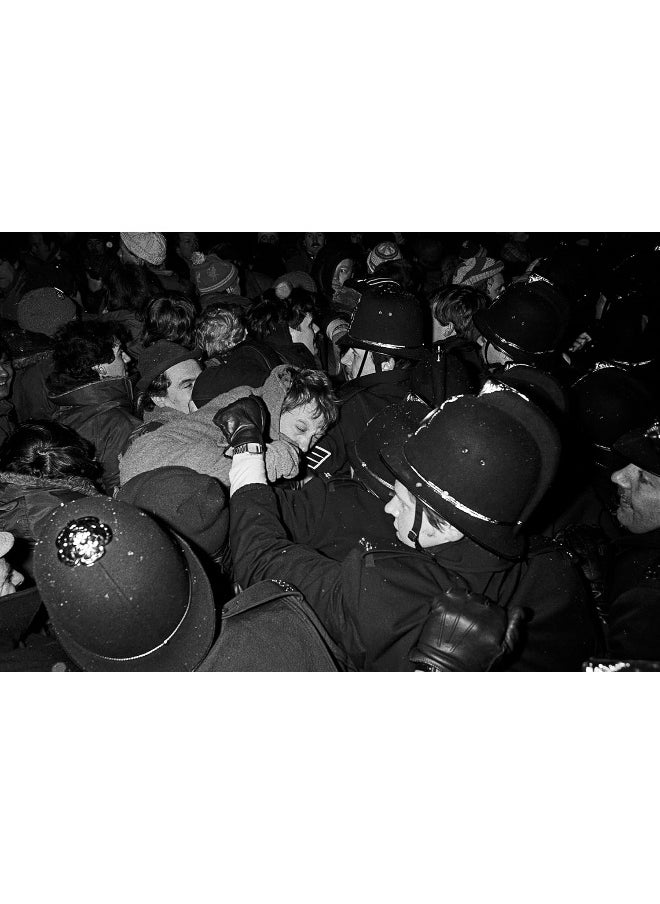 null - The Enemy Within: The Miners' Strike 1984/85 - Image 1