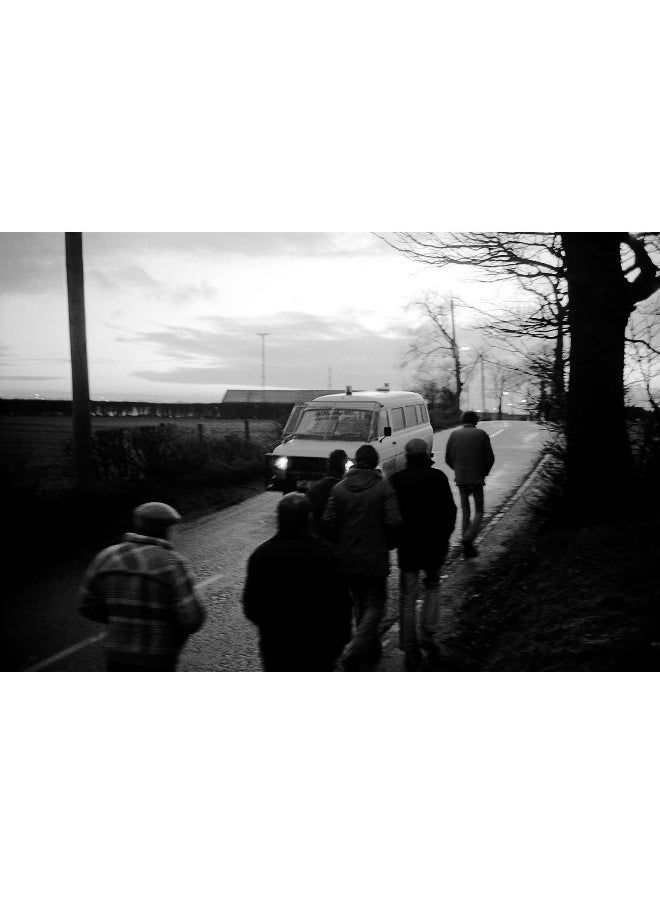 null - The Enemy Within: The Miners' Strike 1984/85 - Image 1