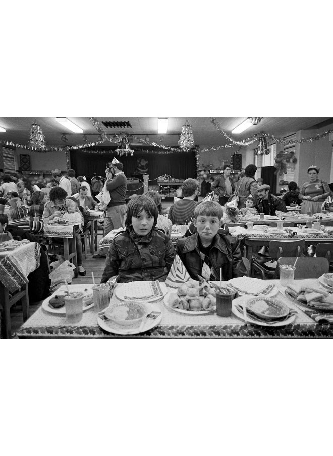 null - The Enemy Within: The Miners' Strike 1984/85 - Image 1