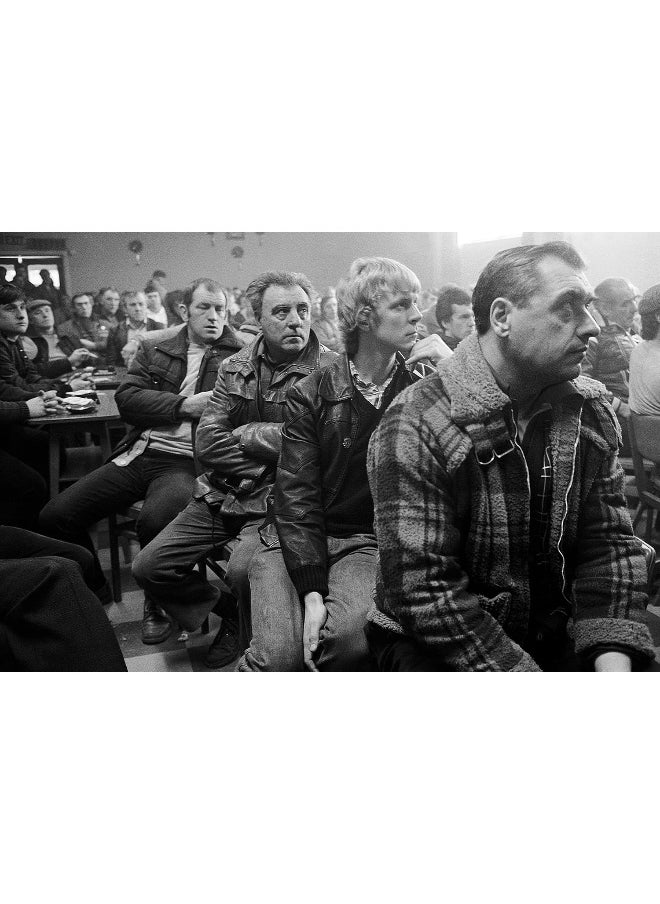 null - The Enemy Within: The Miners' Strike 1984/85 - Image 1