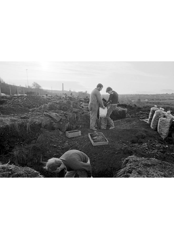 null - The Enemy Within: The Miners' Strike 1984/85 - Image 1