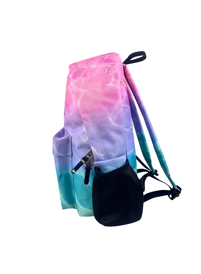 Hype Backpack Iconic Pastel Pool - Image 2