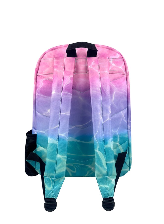 Hype Backpack Iconic Pastel Pool - Image 3
