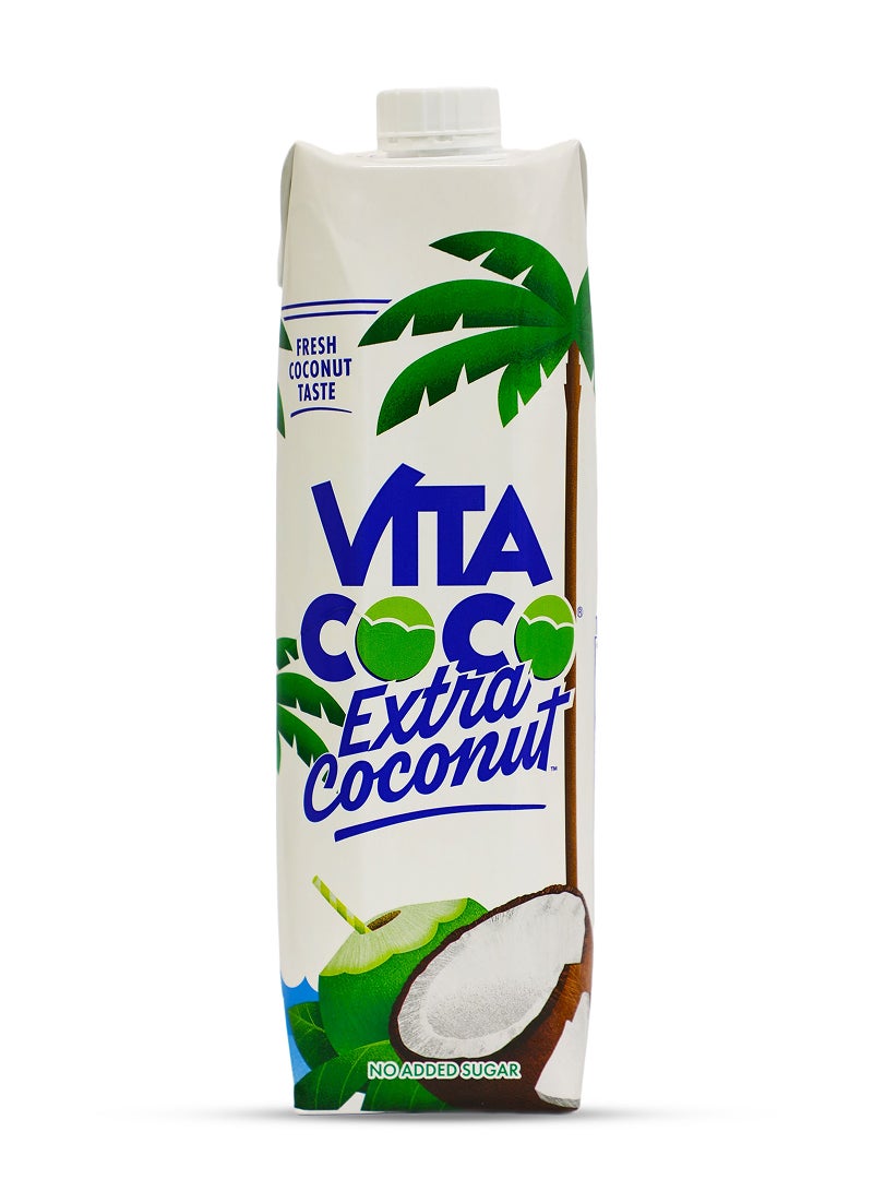 Vita Coco Extra Coconut Water
