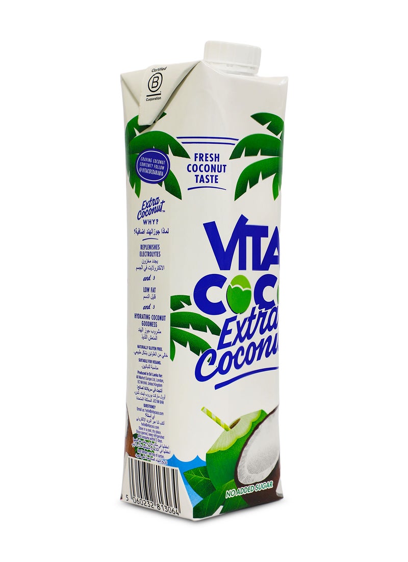 Vita Coco ماء جوز الهند الإضافي - Image 5