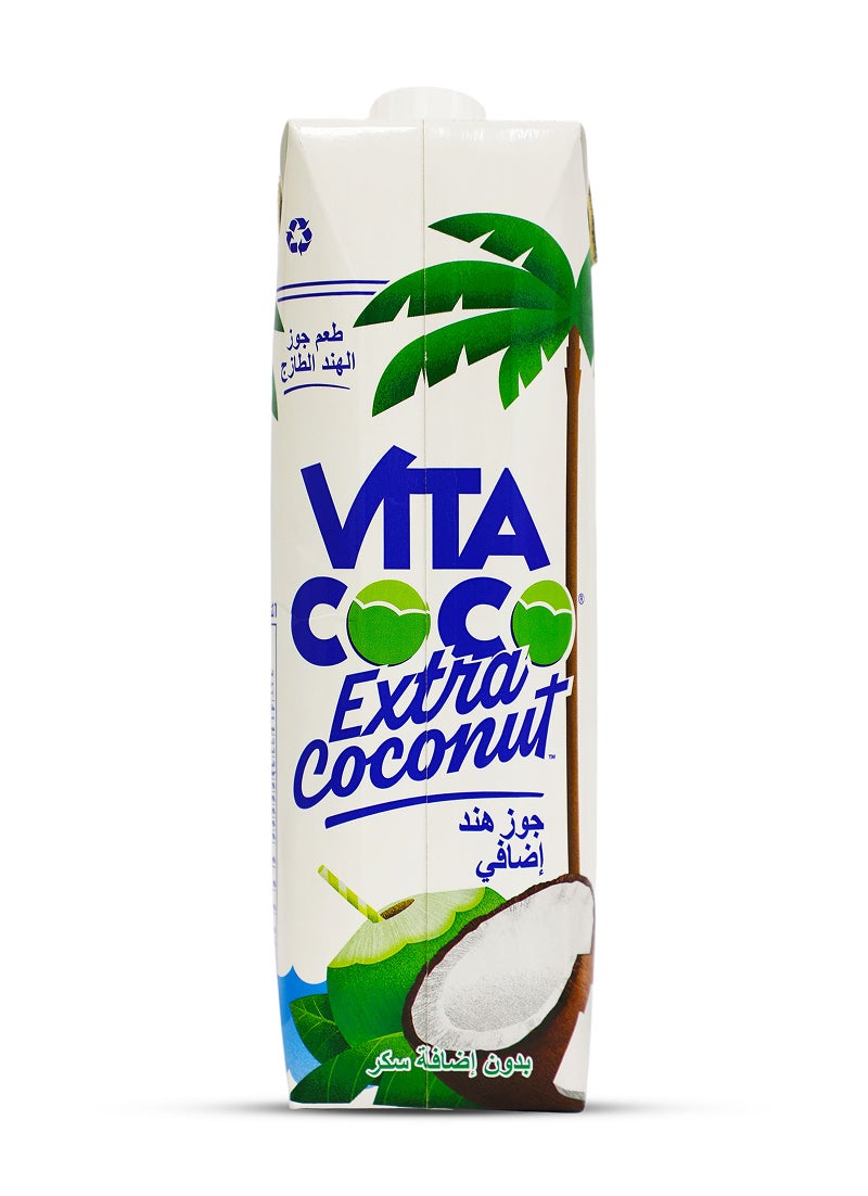Vita Coco ماء جوز الهند الإضافي - Image 2