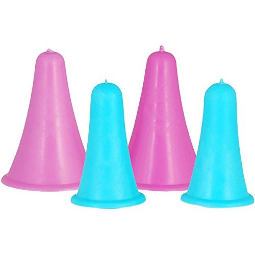 Knitter's Pride Point Protectors for Knitting Needles, 4/Pkg - Image 5
