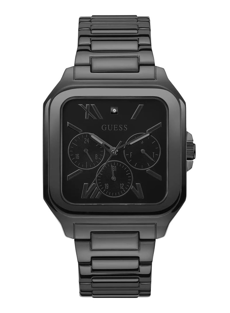 Guess Watch For Men GW0631G2 - Image 1