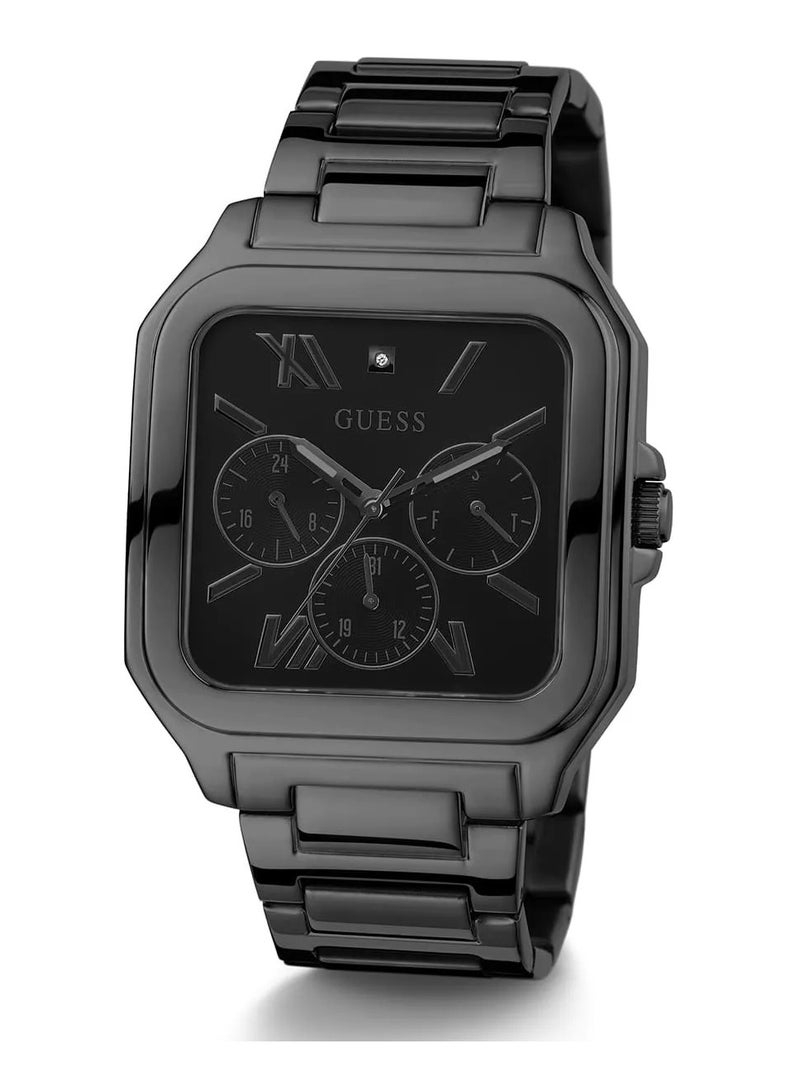 Guess Watch For Men GW0631G2 - Image 2