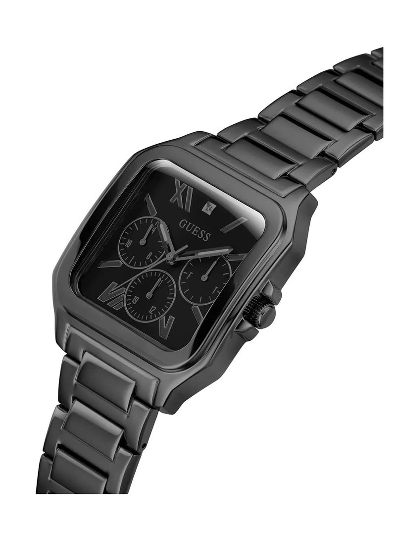 Guess Watch For Men GW0631G2 - Image 3