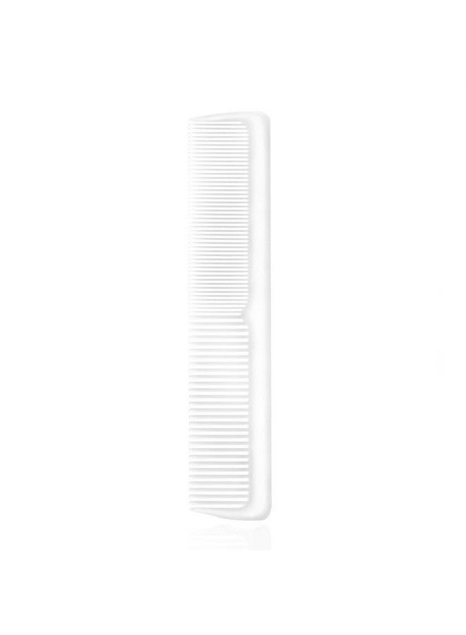 STANLEY HOME PRODUCTS Stanley Essentials Ladies Comb - Dual Sided Coarse and Fine-Tooth Comb Detangles Straightens Smoothens Teases and Styles Wet or Dry Hair Wigs and Beard Perfect for Men and Women of All Hair Types - Image 1