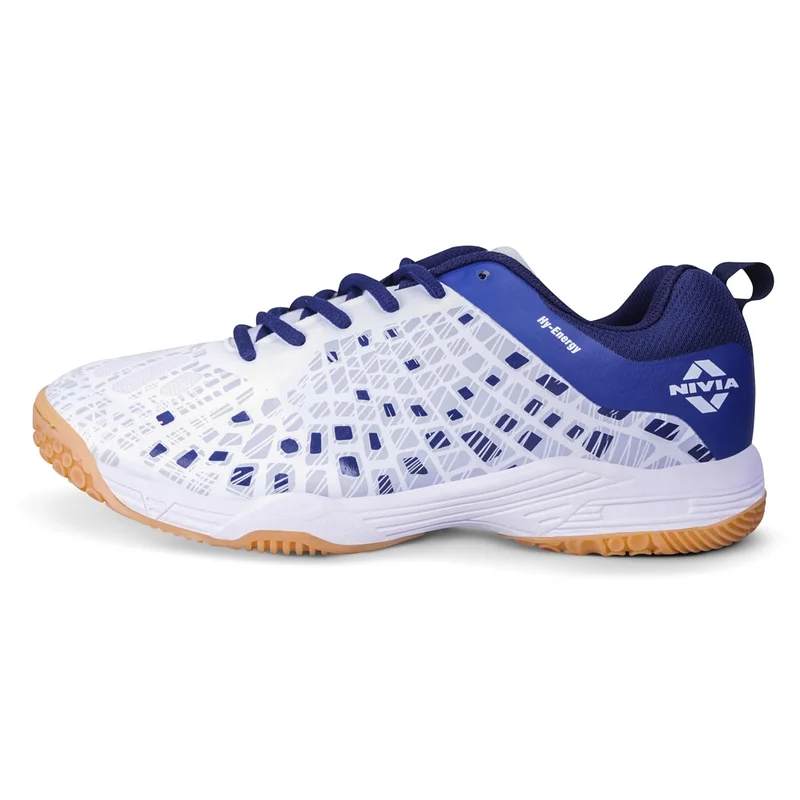 Hy-energy Badminton Shoes for Men