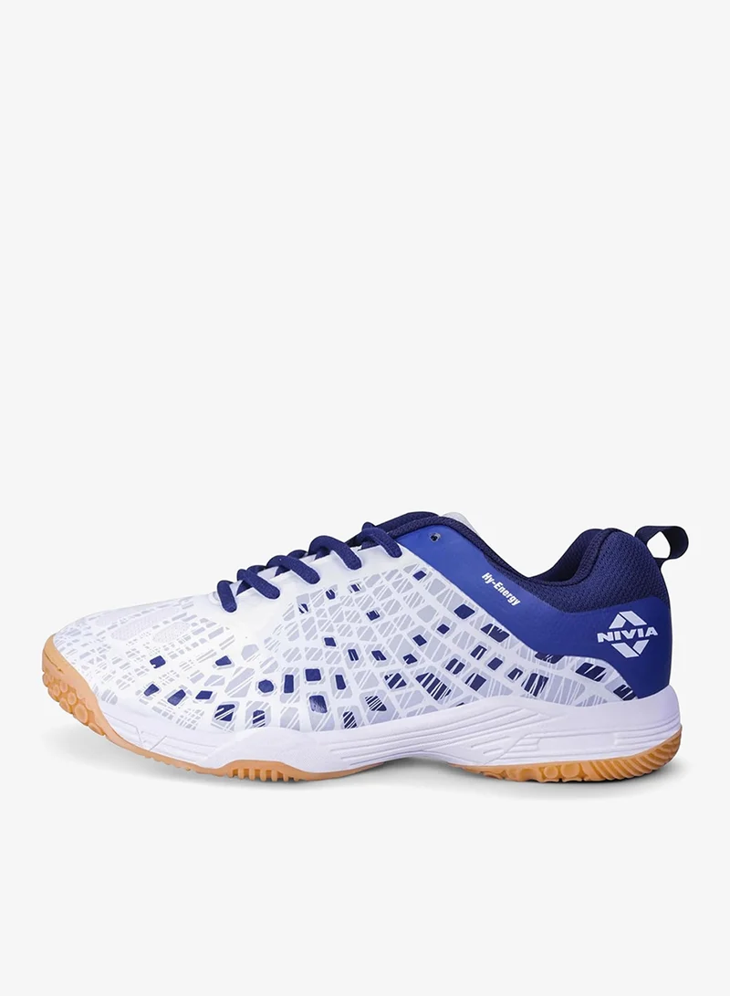 نيفيا Hy-energy Badminton Shoes for Men
